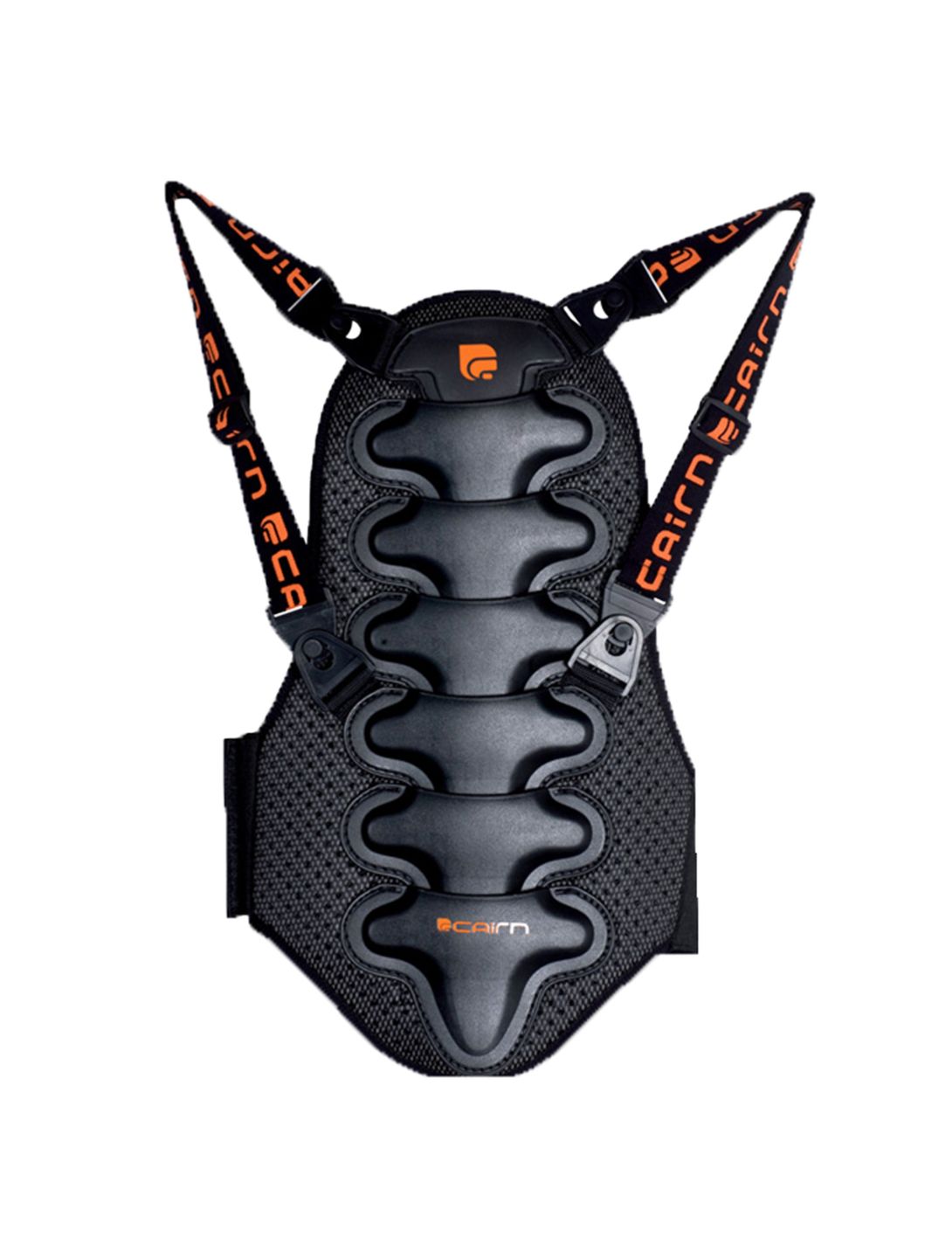 Cairn, Proflex backprotector, Black