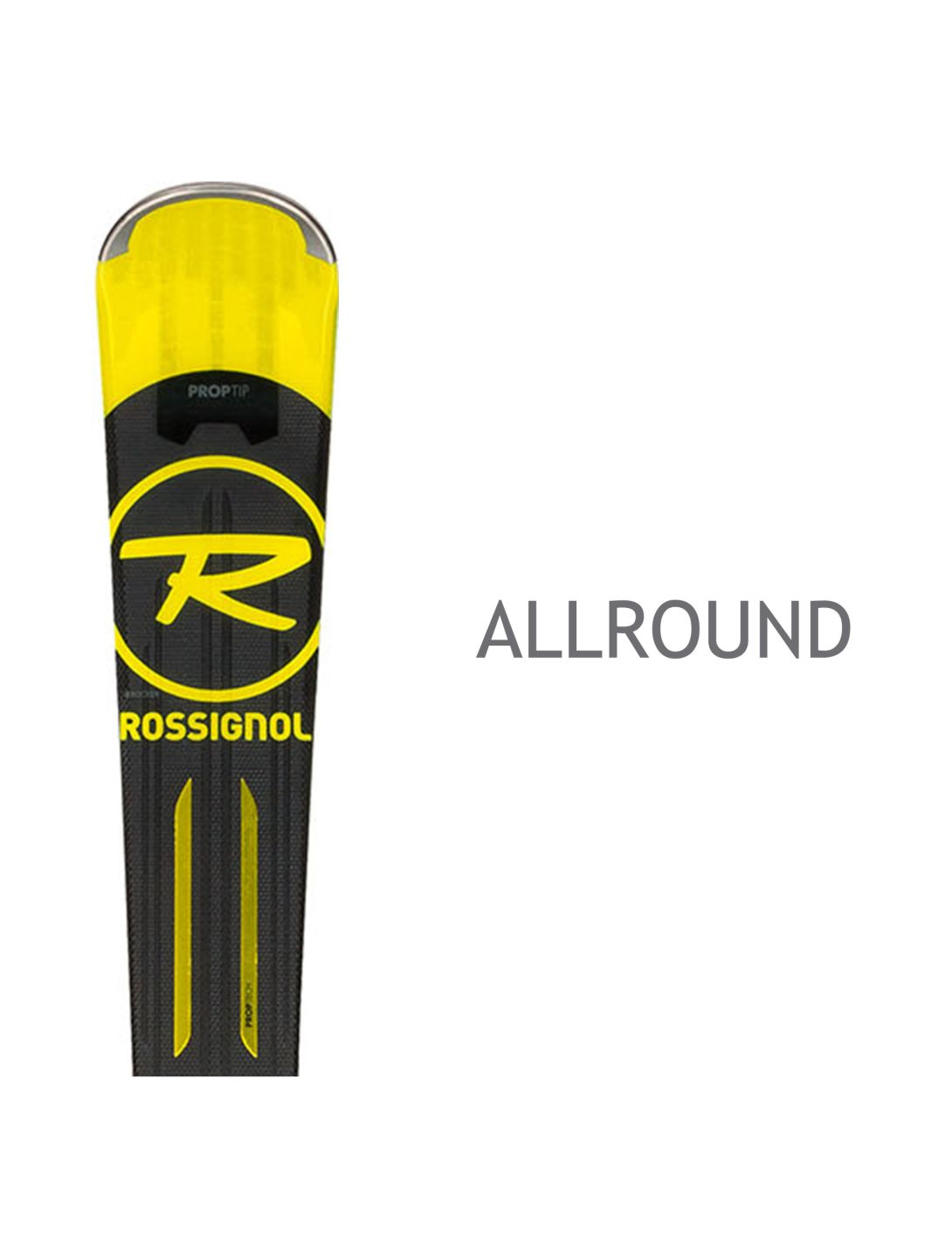 Rossignol pursuit deals 800 ti cam