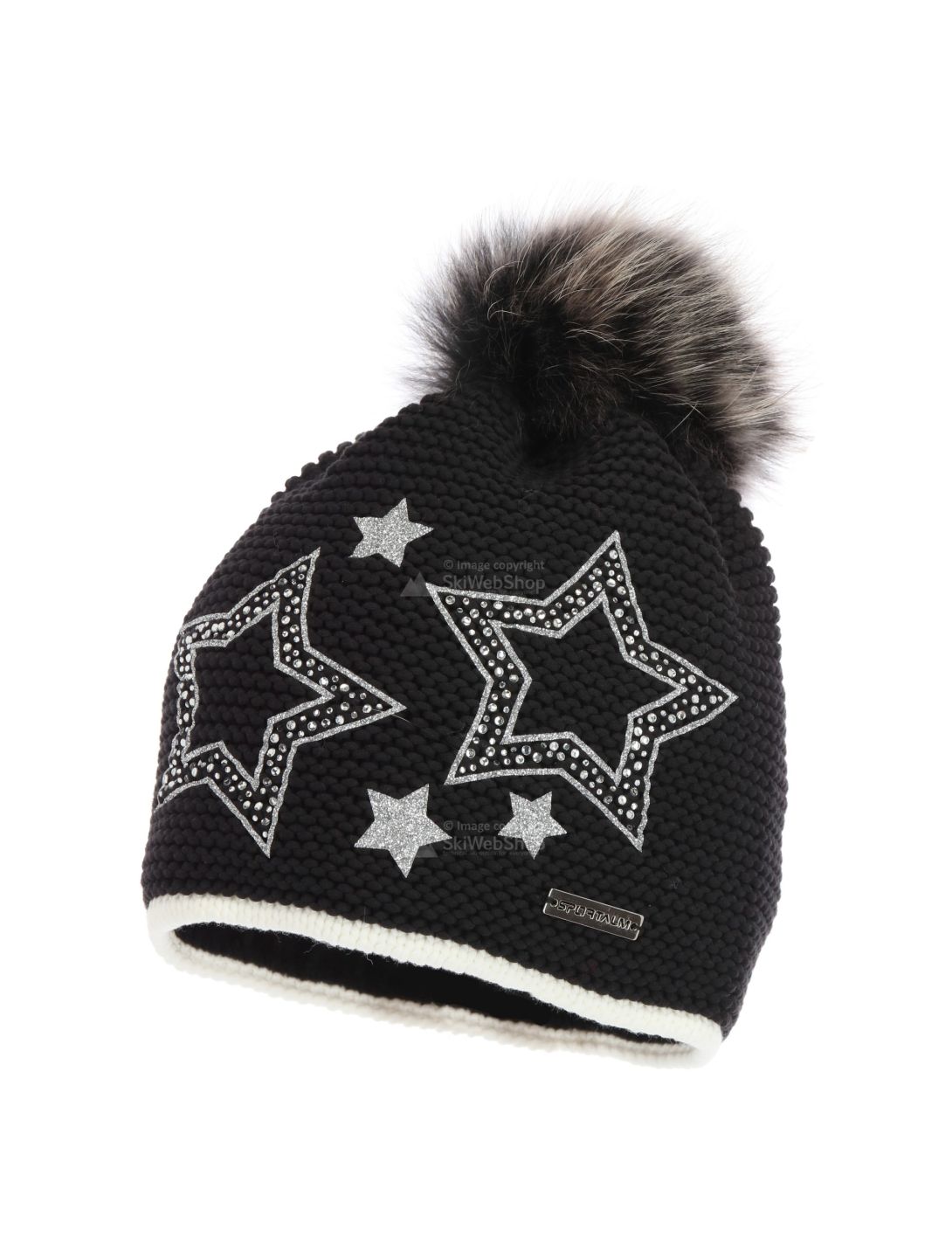 Sportalm, Joelle, beanie, women, black