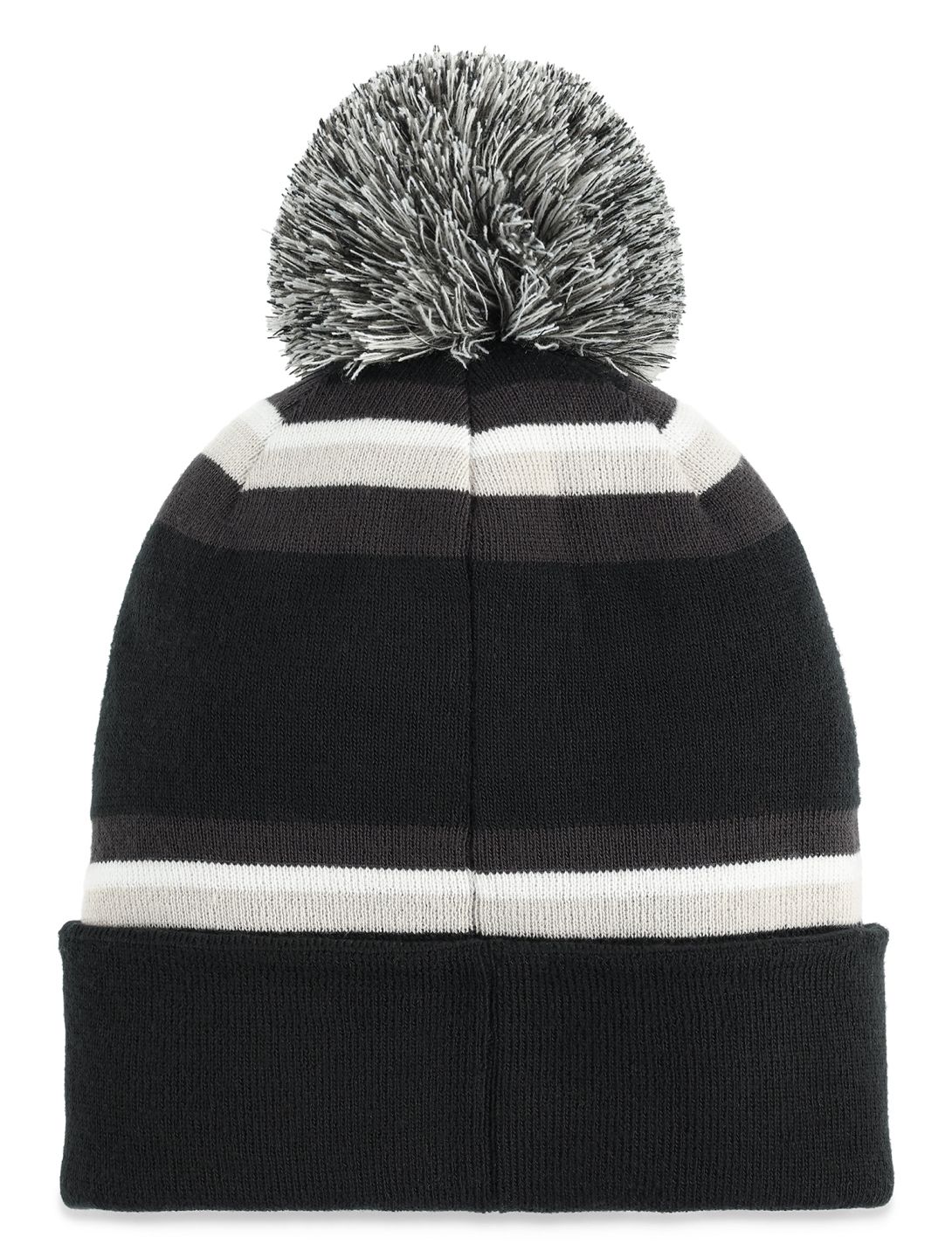 Spyder, Icebox beanie men Black black 