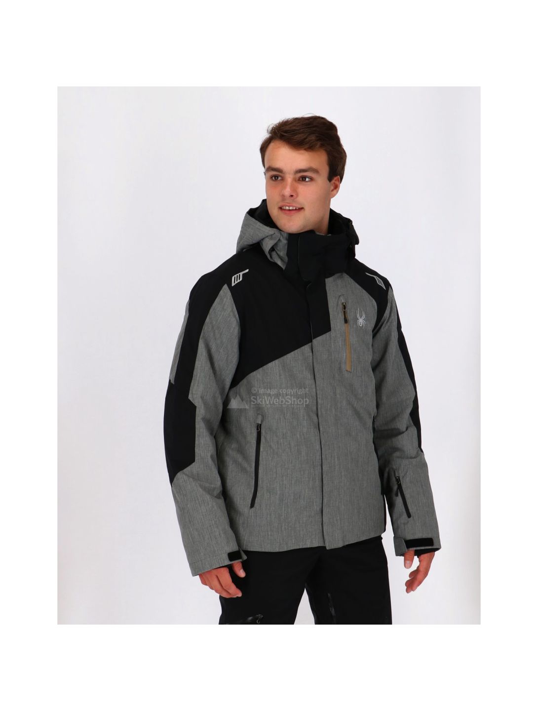 Mens ski deals jacket australia