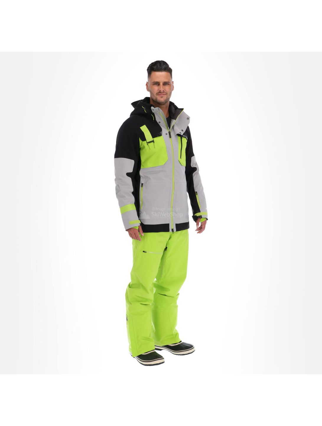 Men's tordrillo clearance gtx jacket