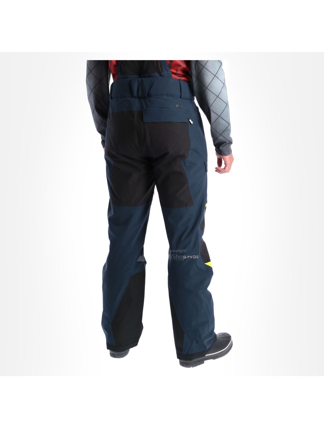 Spyder clearance tordrillo pants