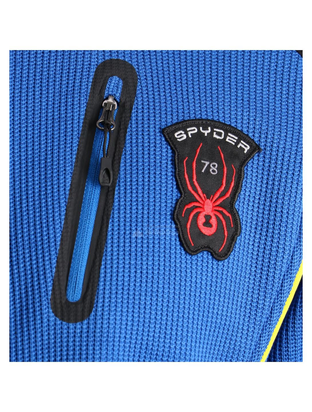 Spyder wengen hot sale fz stryke