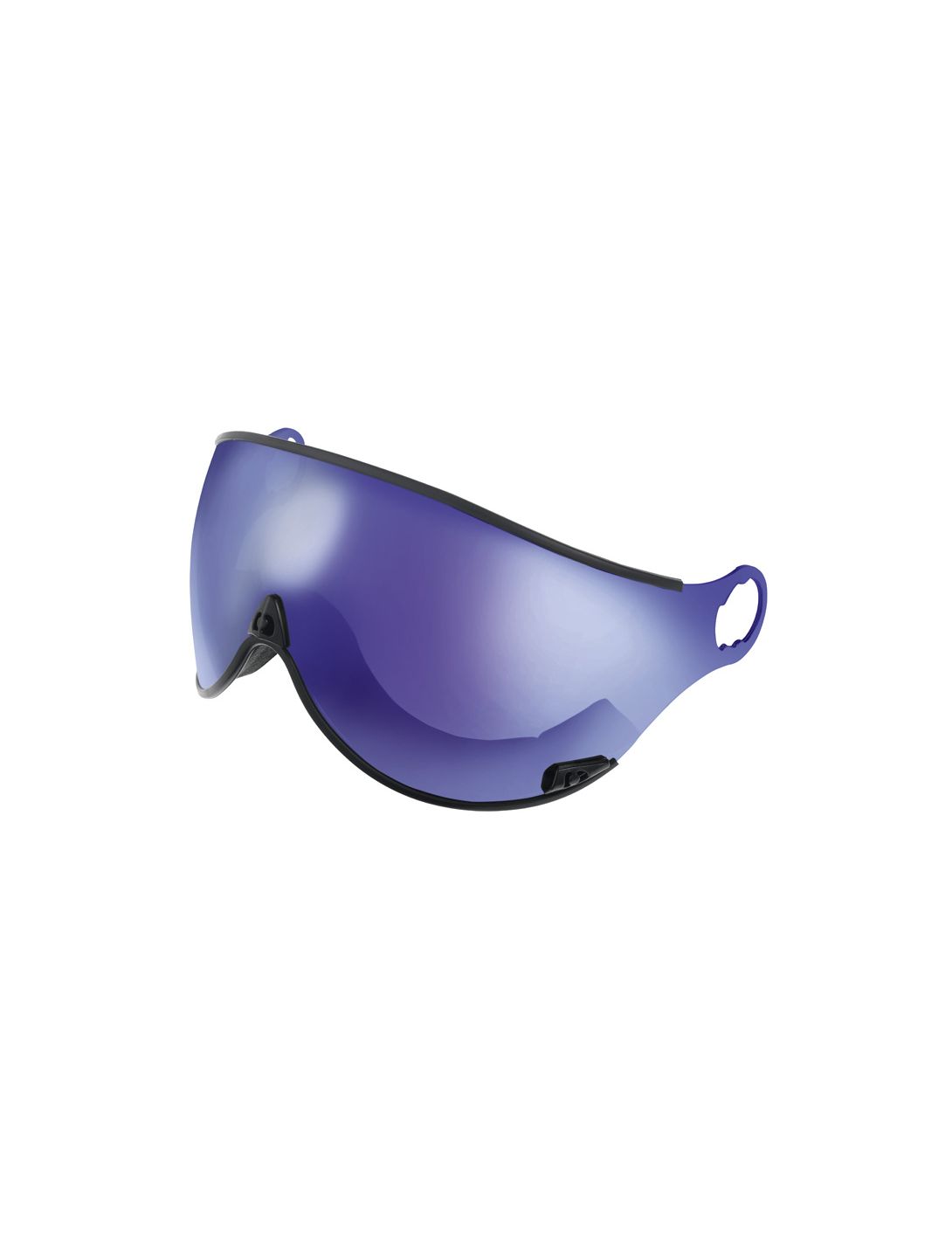 Cairn, Cosmos Ski visor, Fire purple Category 3