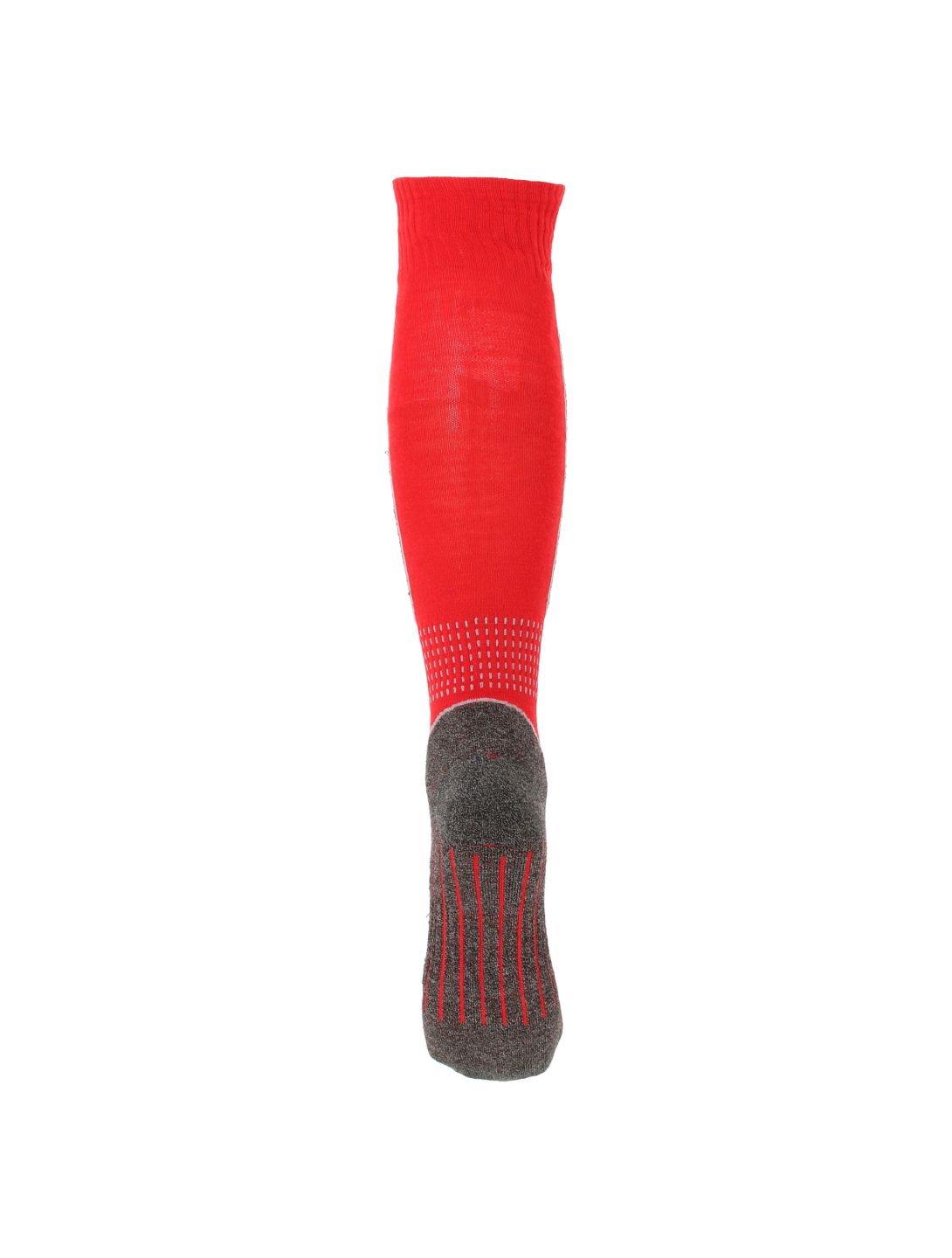 Deluni, Gaia ski socks unisex Red red 