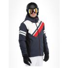 CMP, 31W0097 ski jacket men royal blue | SkiWebShop