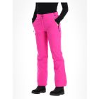 CMP, 3W18596N ski pants women grenadine red | SkiWebShop