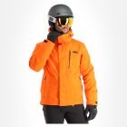 helly hansen bonanza jacket navy