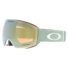 Oakley, Flight Deck M goggles unisex Matte Lilac - Prizm Sapphire Iridium  purple