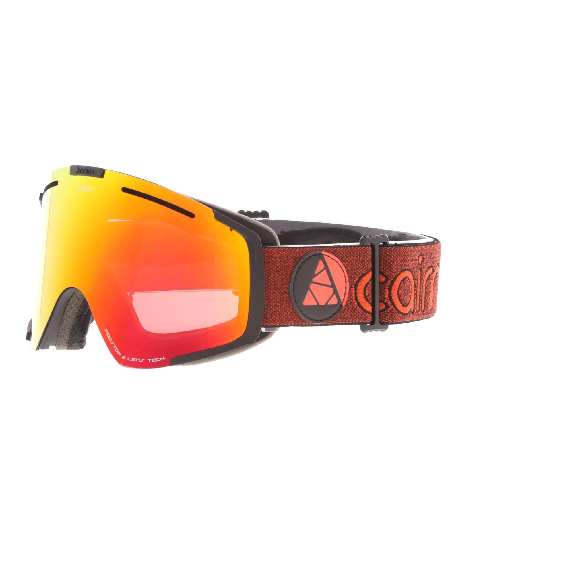 Masque Ski Cairn Genesis CLX3000