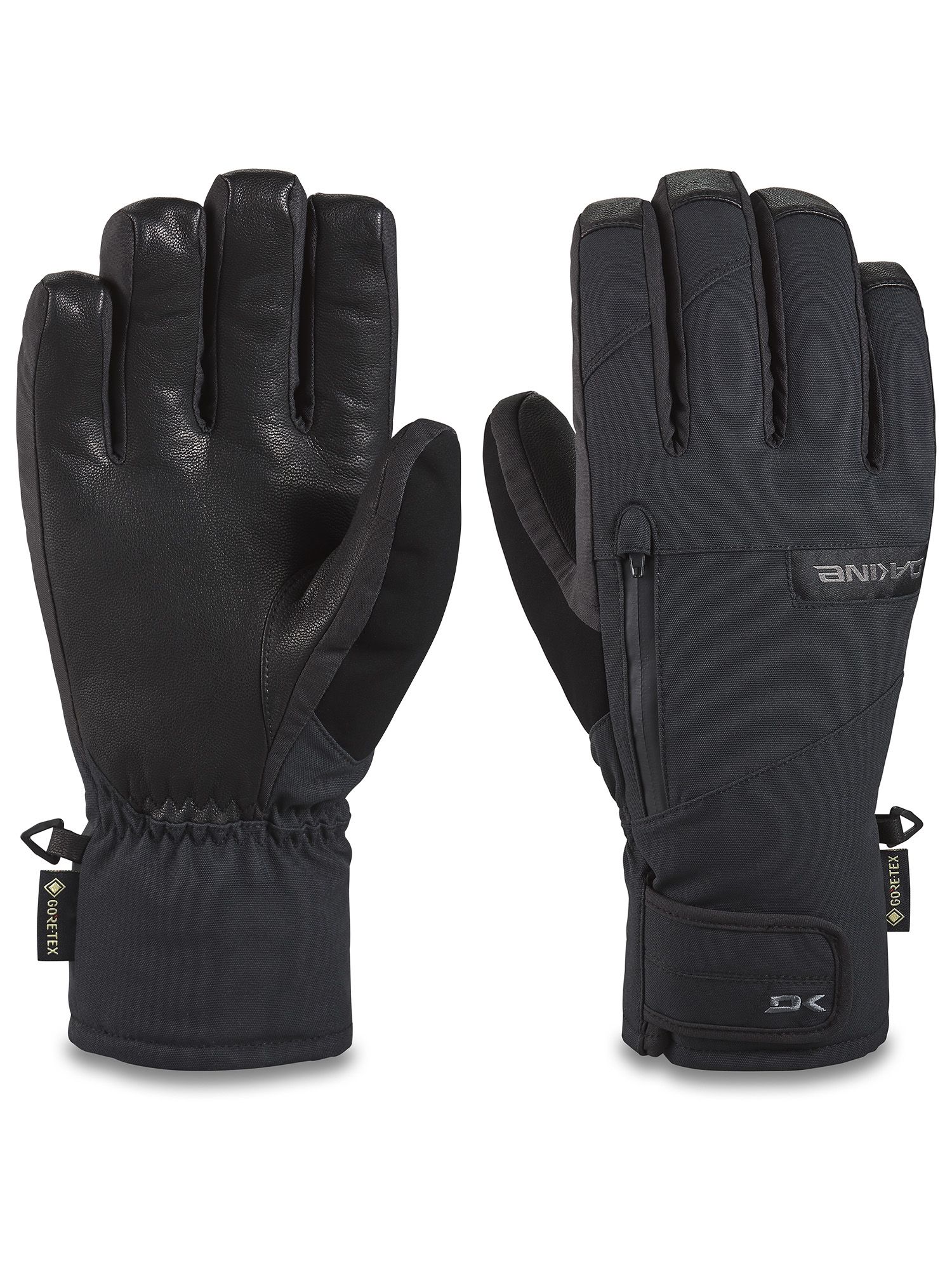 Dakine titan sales short glove