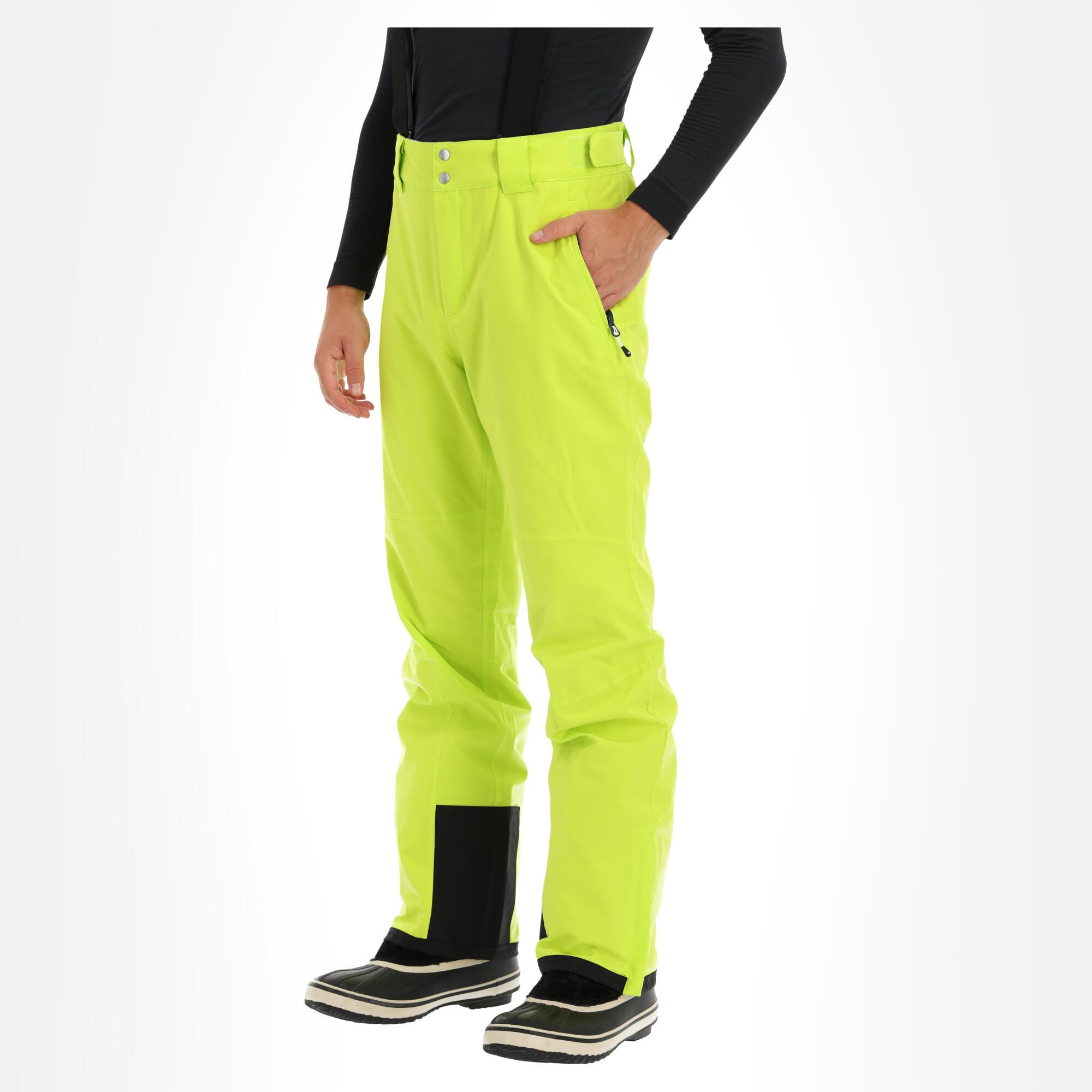 ski pants men