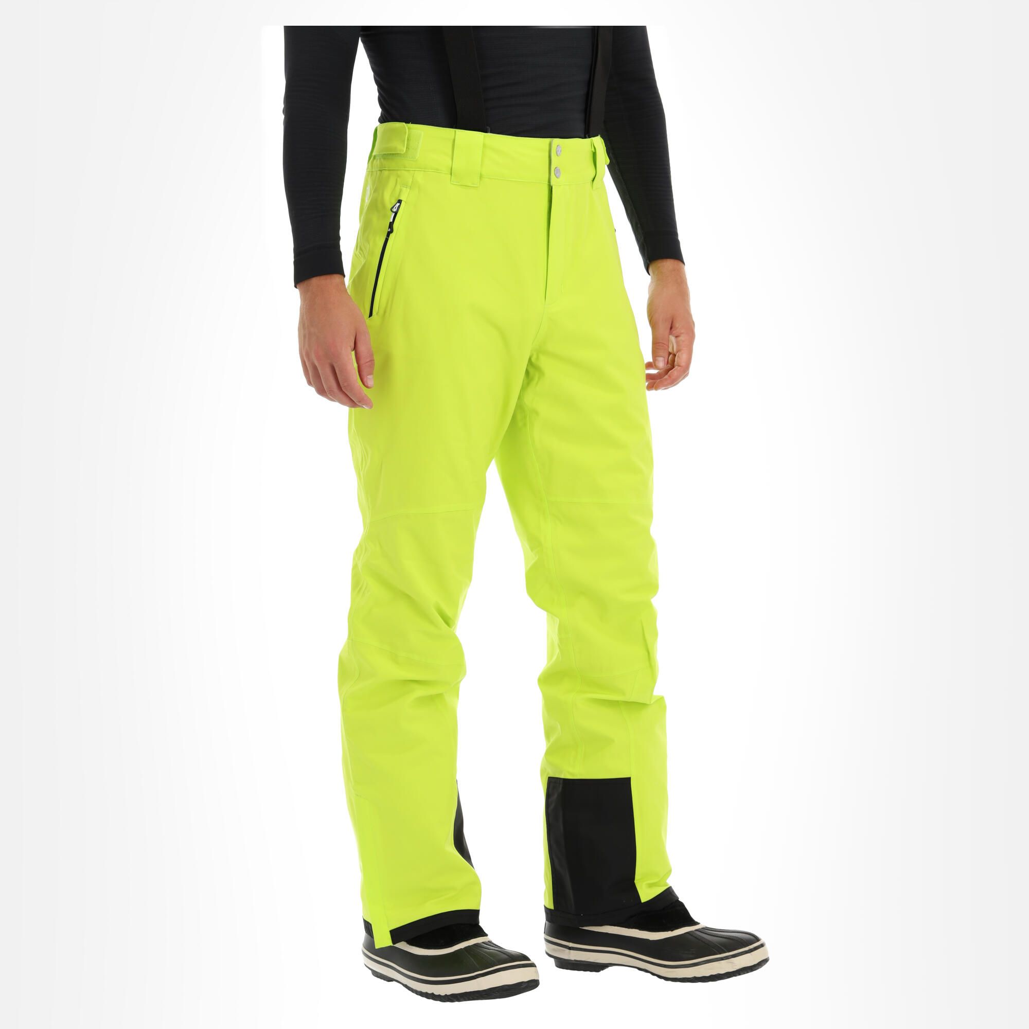 cheap mens ski pants