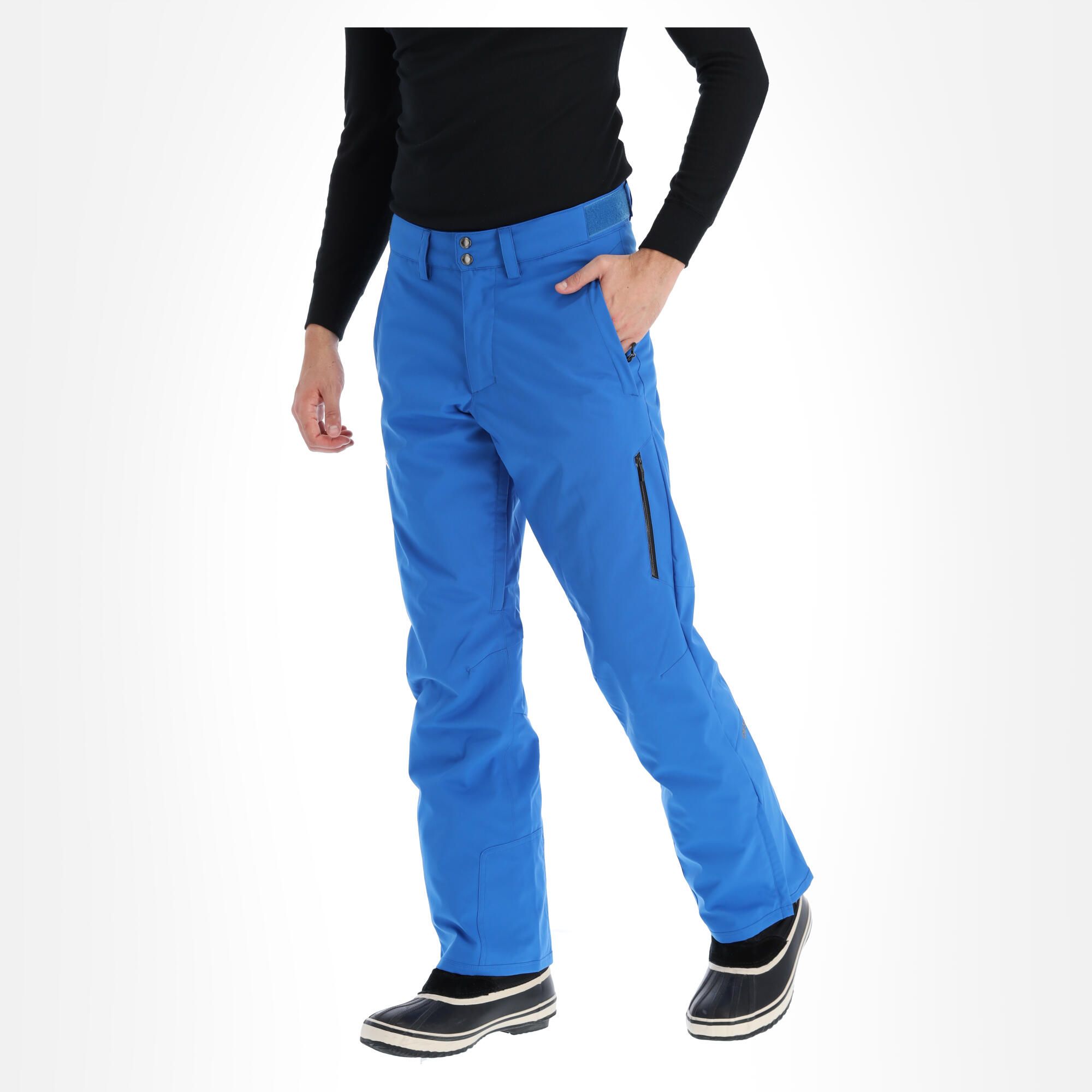 Descente, Stock Pant ski pants men nautical blue • SkiWebShopSkiWebShop.com