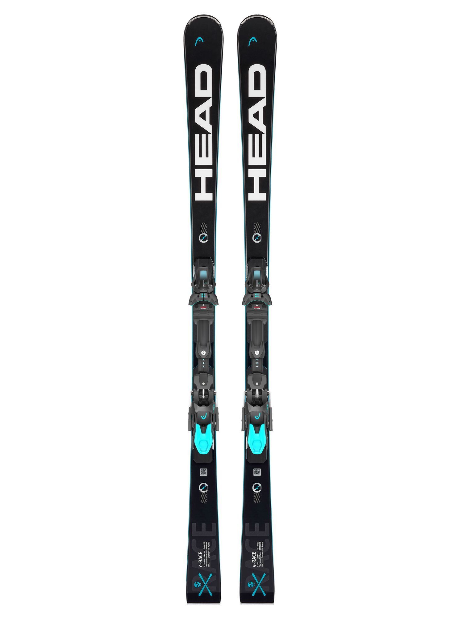 Head, WC Rebels e-Race + FF 11 GW (2023/24) skis unisex at SkiWebShop ✓  100% satisfaction guarantee ✓ Worldwide delivery ✓ Rated with a 9,3