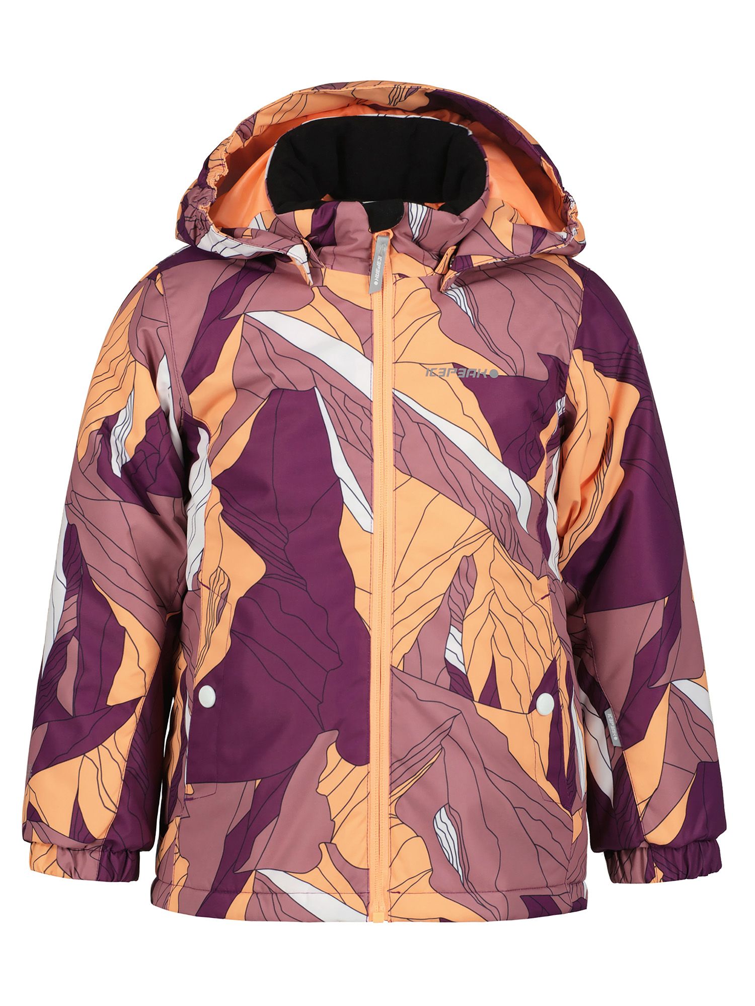 Kd 6 deals jacket