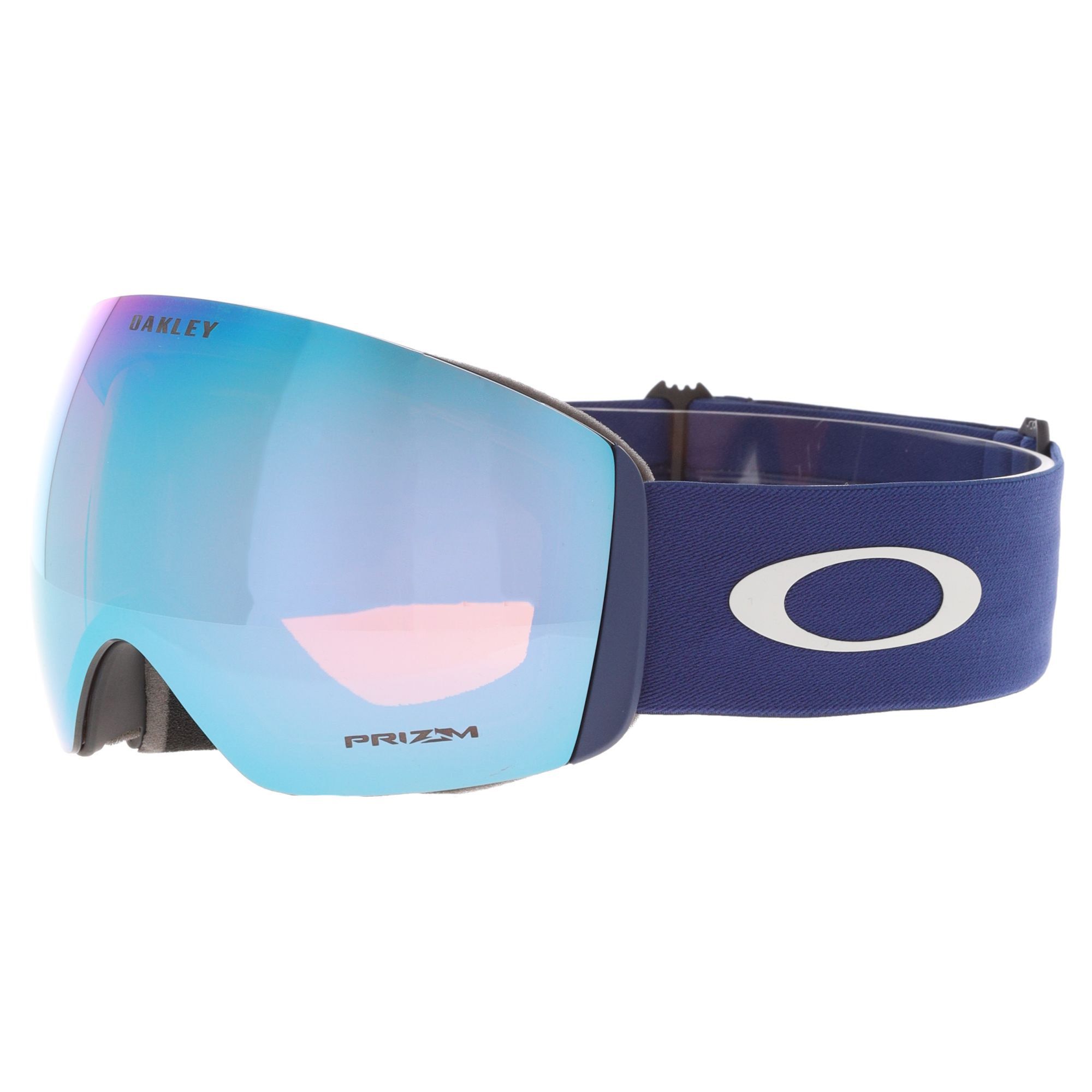 Oakley goggles outlet blue