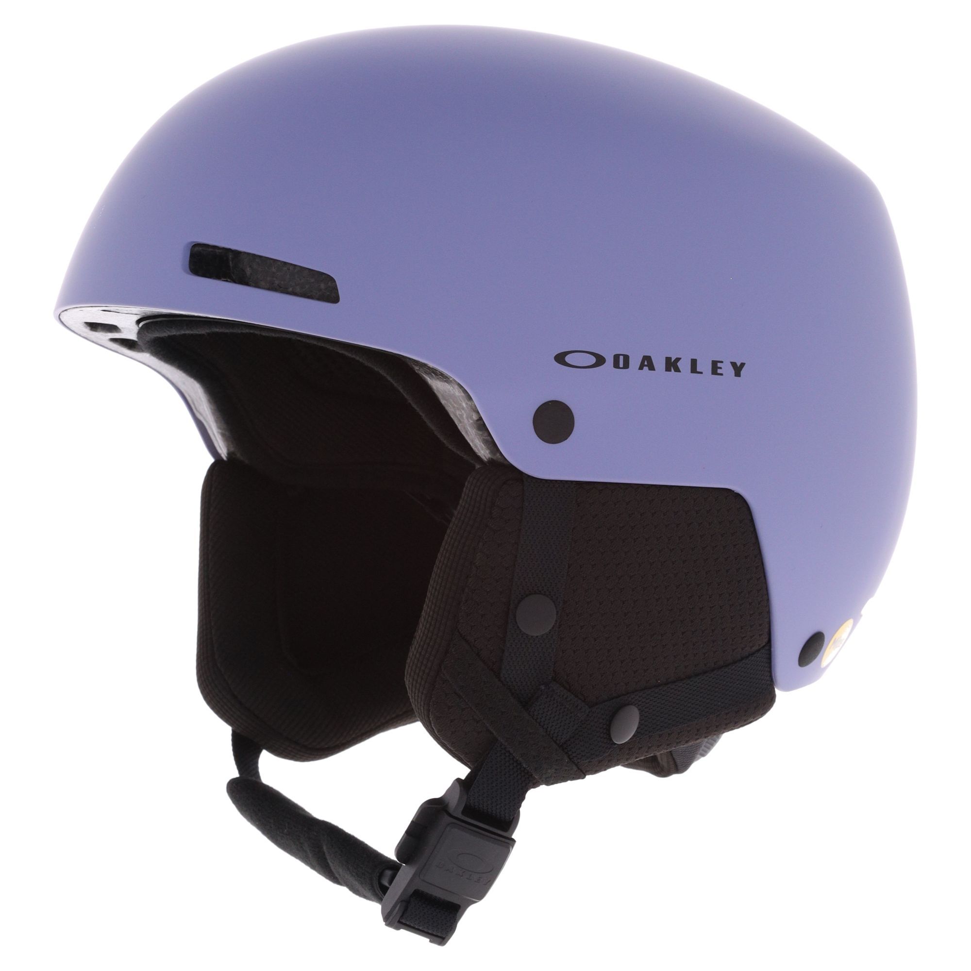 Oakley, Mod1 Pro ski helmet unisex Matte Lilac purple | SkiWebShop