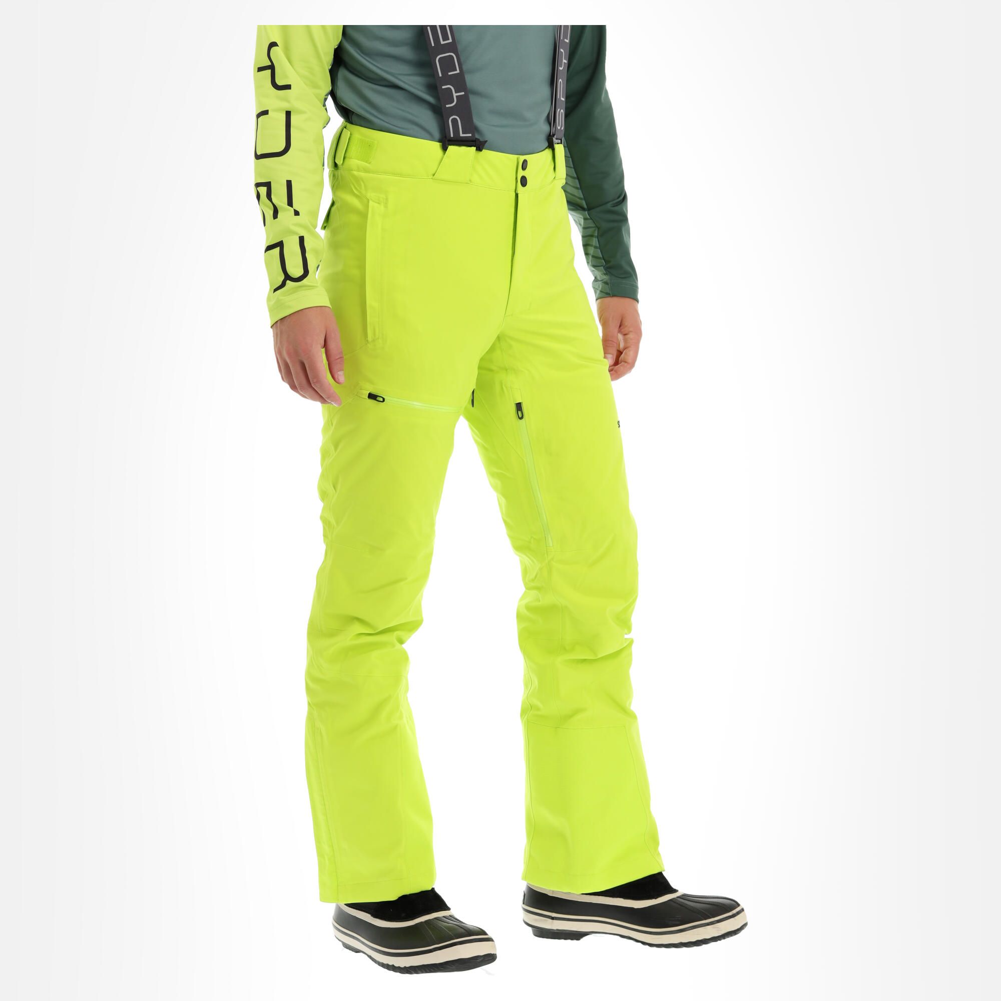 ski pants men