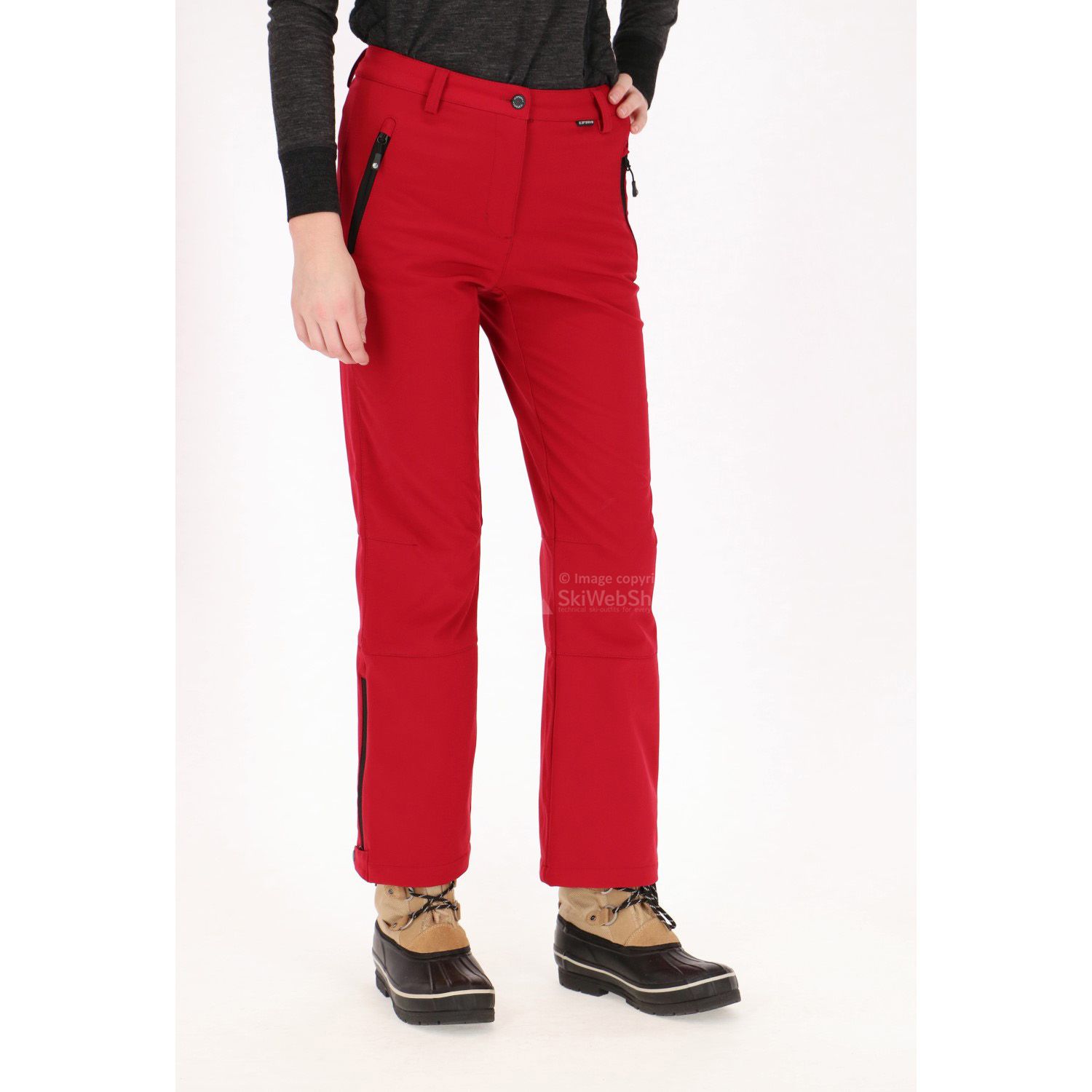 macys womens ski pants