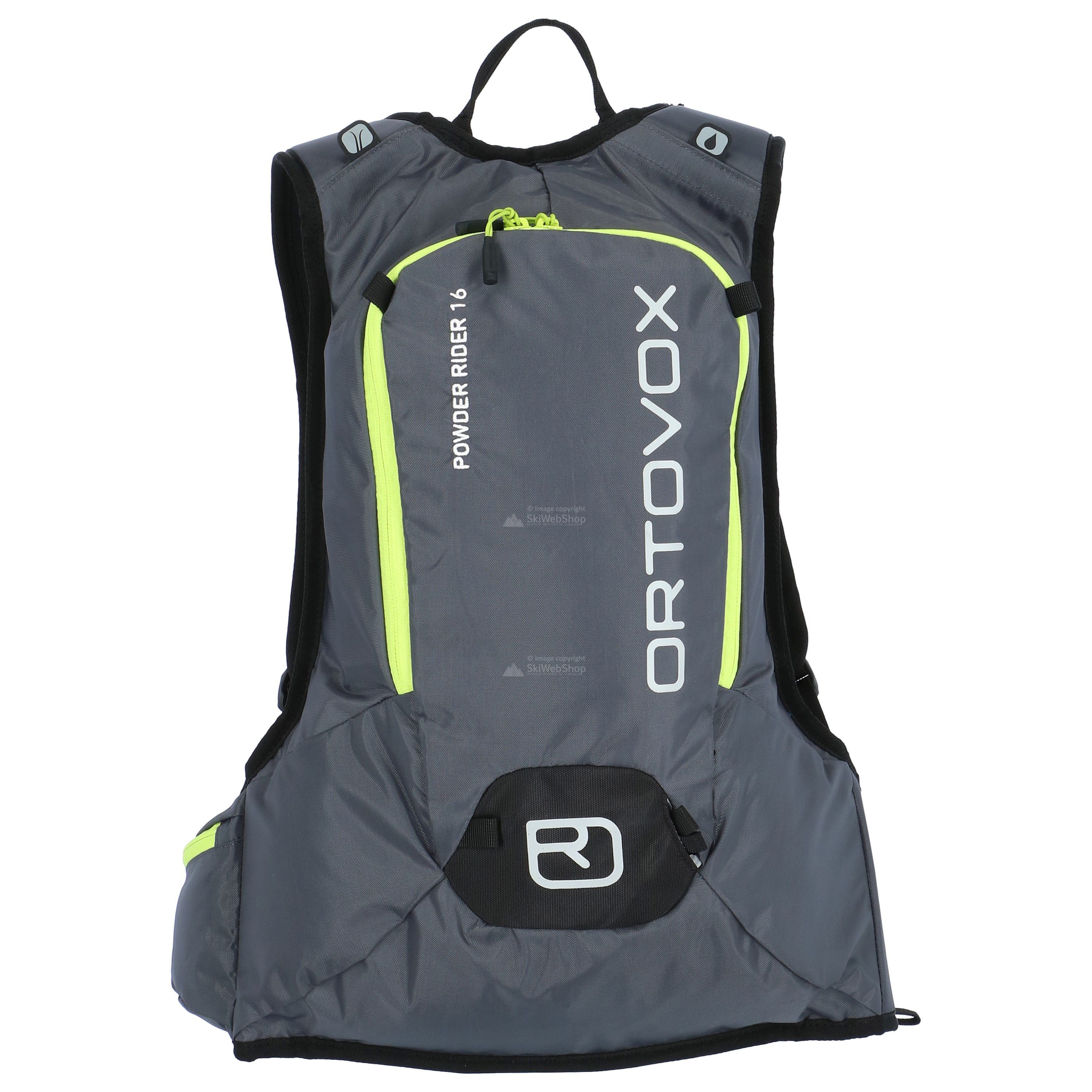 ortovox hydration pack