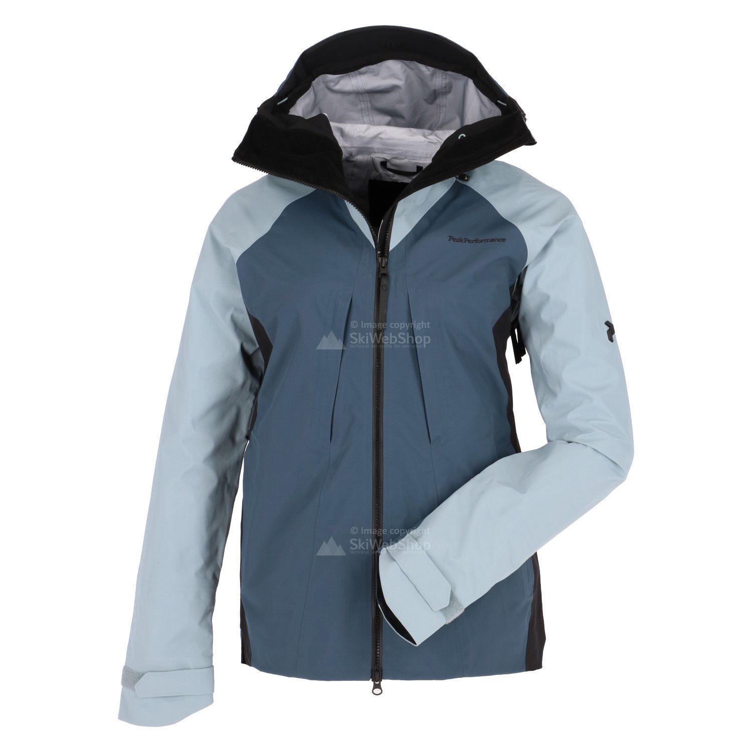 Peak Performance, Teton, hardshell 3L Gore-Tex®, ski jacket, women