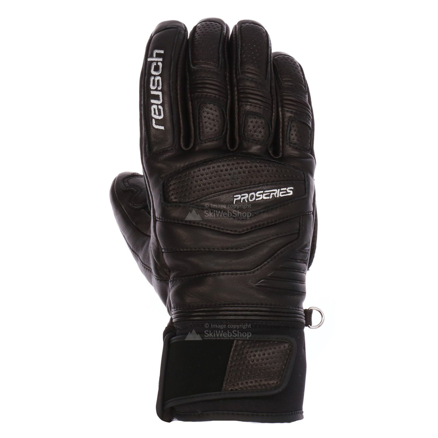 reusch master pro glove