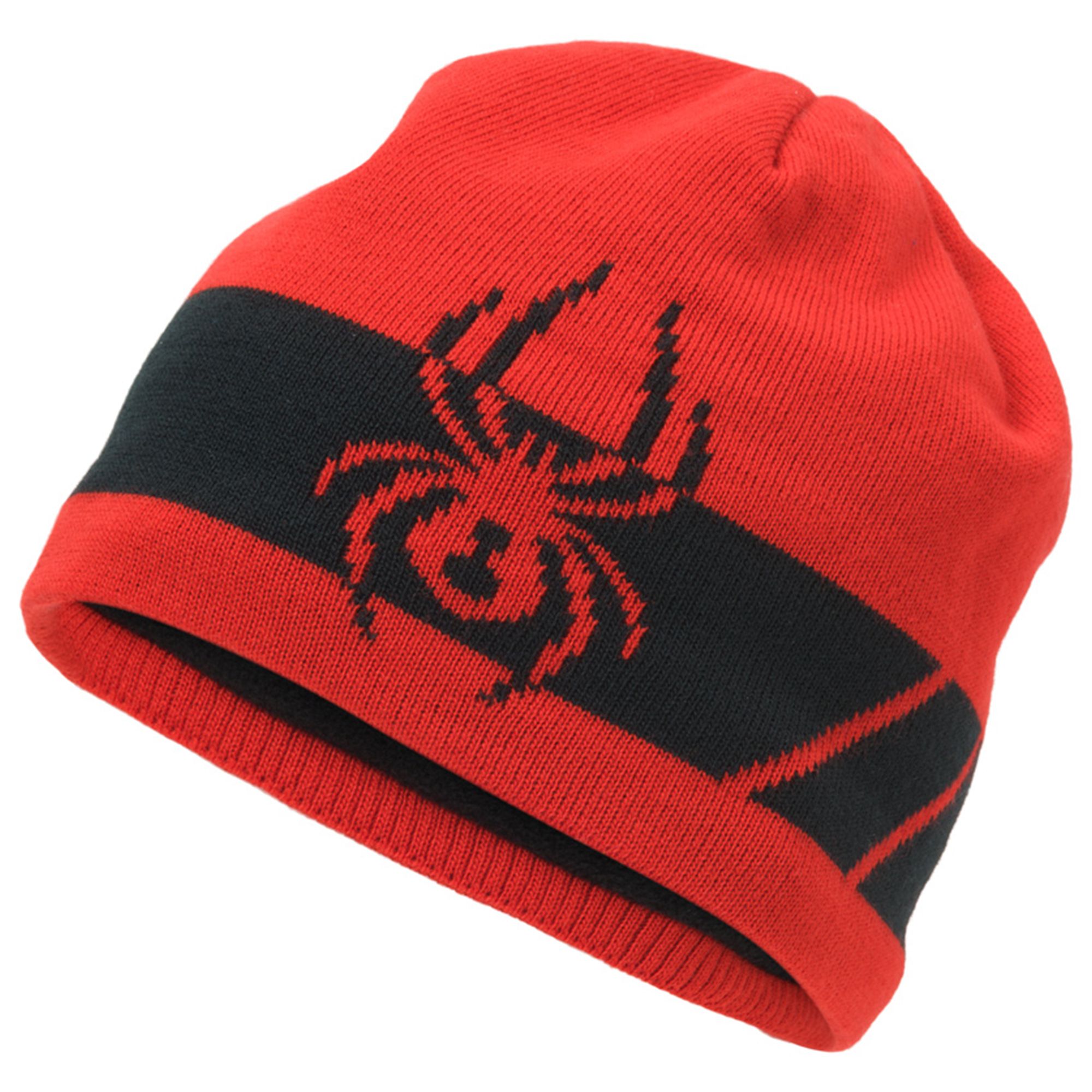 spyder ski cap