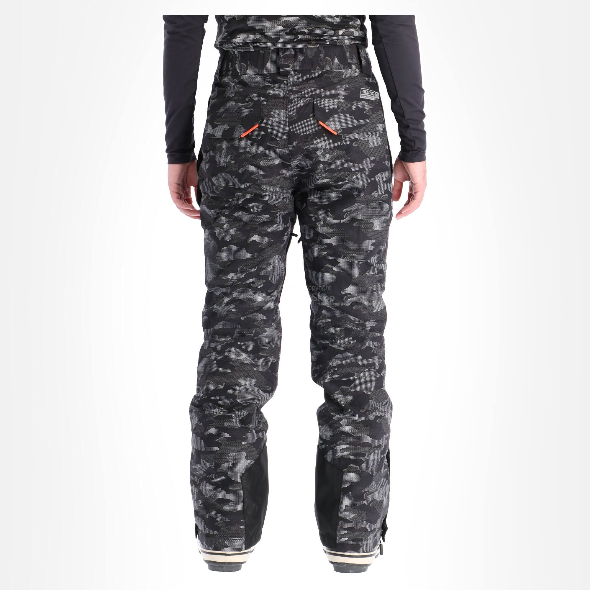 superdry field cargo pants