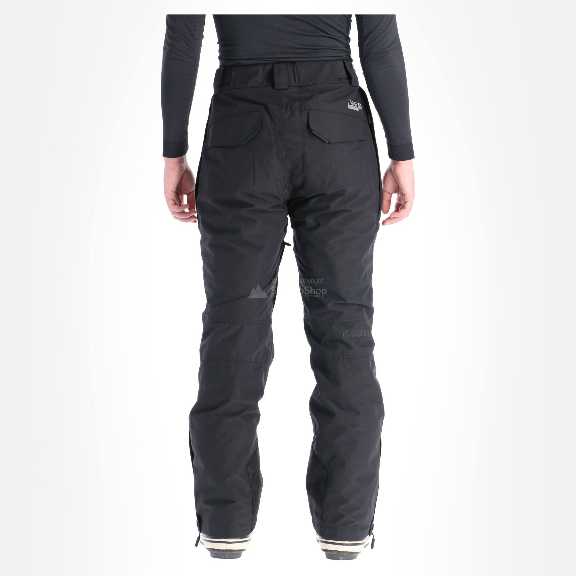 superdry combat trousers