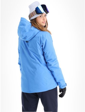 Hybrid Ski Knit Jacket - Ready-to-Wear 1A9LUS