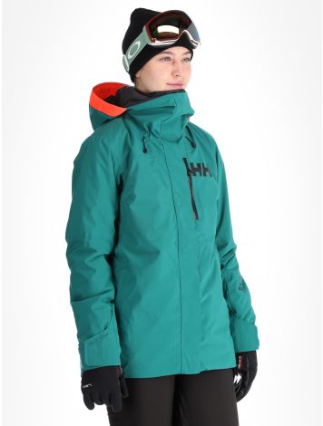 Helly Hansen Ski Wear & Accessories | SkiWebShop