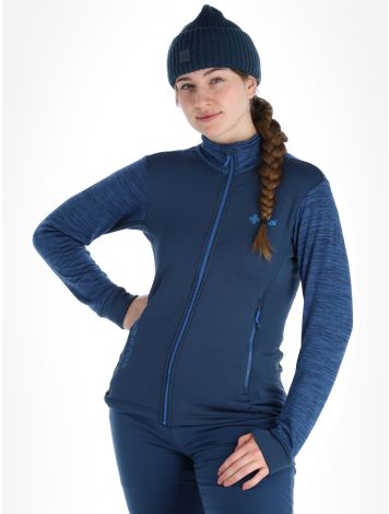 SPECIALE SCI Rome KILN - Muffole Donna black - Private Sport Shop