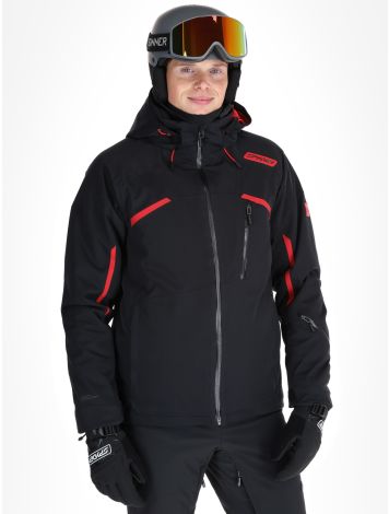 Tenue de ski spyder fashion