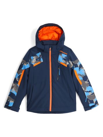 SPYDER - Camo Fall sale 2017 Winter Snowboard Jacket