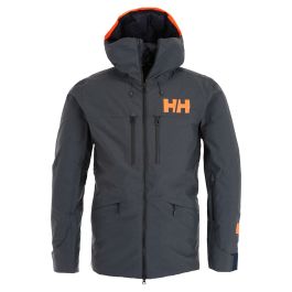 Helly hansen hotsell garibaldi ski jacket