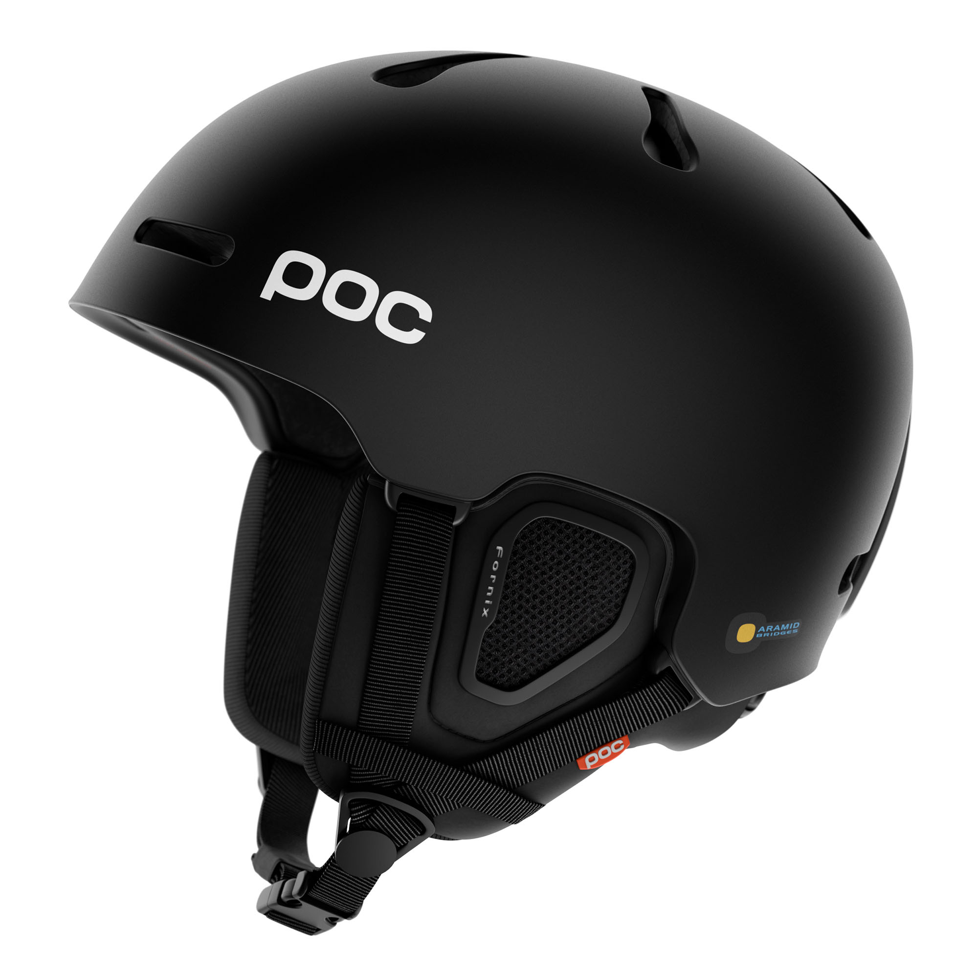 poc-fornix-ski-helmet-black-matt-skiwebshop