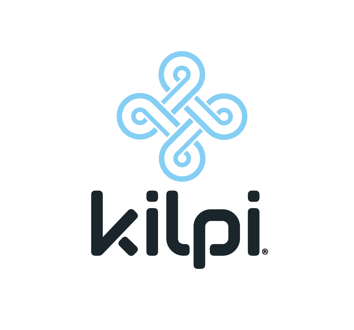 Brand Logo Kilpi vierkant