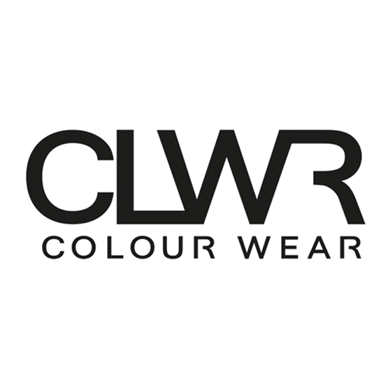 Brand Logo ColourWear