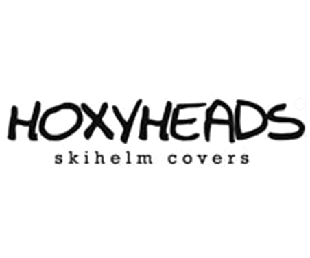 Hoxyheads, Hoxyheads copri-casco unisex Pussycat rosa