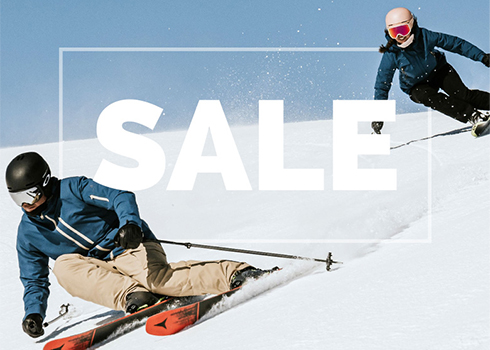 Skiwear and Accessories | SkiWebShop.com